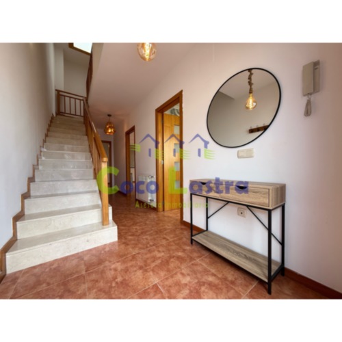 Escalera